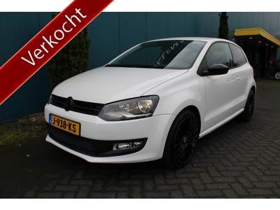 Volkswagen Polo 1.2 TSI