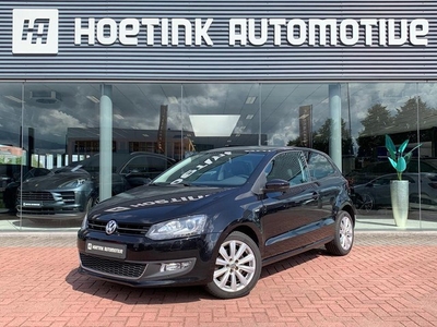 Volkswagen Polo 1.2 TSI 105PK Highline / Pano / Led /