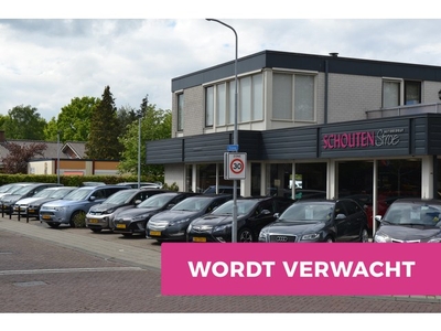 Volkswagen Polo 1.2 TSI 90PK Comfortline 5-deurs