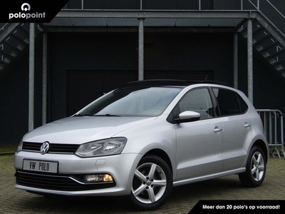 Volkswagen POLO 1.2 TSI 90PK HIGHLINE * CRUISE CONTROL *