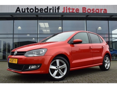 Volkswagen Polo 1.2 TSi BlueMotion Highline ECC Full Map