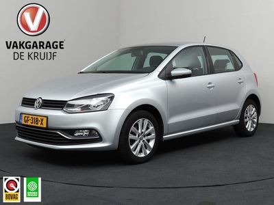 Volkswagen Polo 1.2 TSI Comfortline 5-deurs Airco Cruise