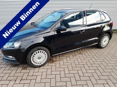 Volkswagen Polo 1.2 TSI Comfortline Airco Cruise