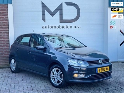 Volkswagen Polo 1.2 TSI Comfortline / Perfect onderhouden