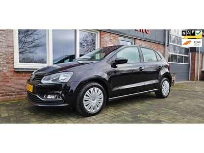 Volkswagen Polo 1.2 TSI Comfortline Trekhaak! Airco! Cruise