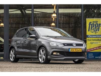 Volkswagen Polo 1.2 TSI Edition R (bj 2016)