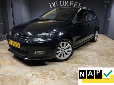 Volkswagen Polo 1.2 TSI Highline