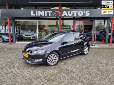 Volkswagen POLO 1.2 TSI Highline