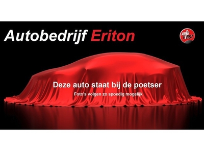 Volkswagen Polo 1.4-16V 81pk Comfortline NL-auto Airco