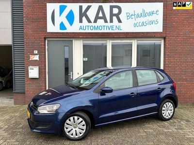 Volkswagen Polo 1.4-16V Comfortline - NAP - APK 19-03-2025