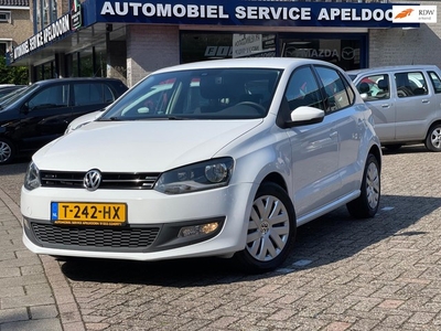 Volkswagen POLO 1.4-16V