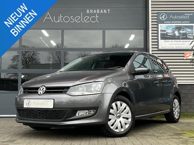 Volkswagen Polo 1.4-16V Highline Airco Cruise.ctrl Pdc