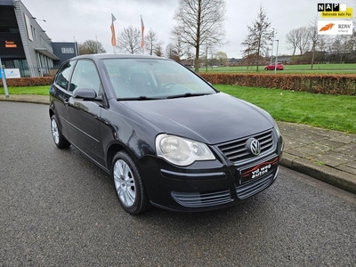 Volkswagen Polo 1.4-16V Turijn airco