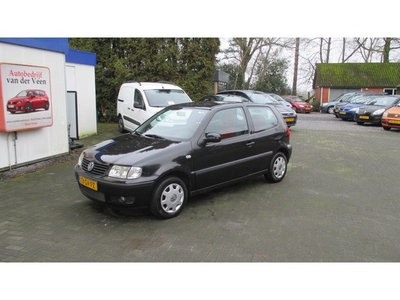 Volkswagen Polo 1.4 Comfortline