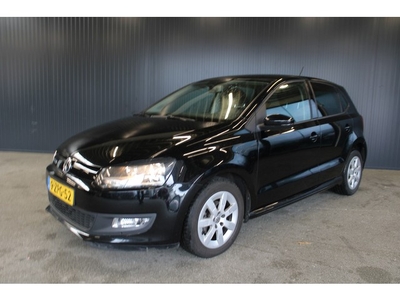 Volkswagen Polo 1.4 TDI BlueMotion - Airco - Cruise - Navi