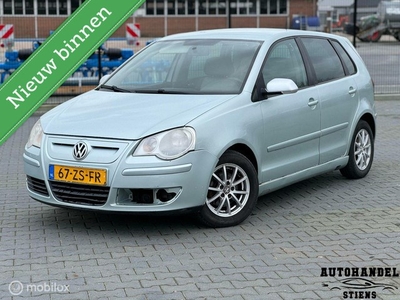 Volkswagen Polo 1.4 TDI Comfortline INCL NIEUWE APK