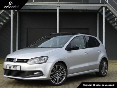 Volkswagen POLO 1.4 TSI 150PK DSG BlueGT * XENON *