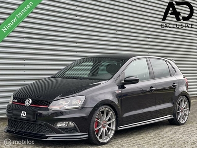 Volkswagen Polo 1.8 TSI GTI DSG OZ