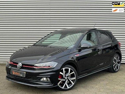 Volkswagen POLO 2.0 TSI GTI