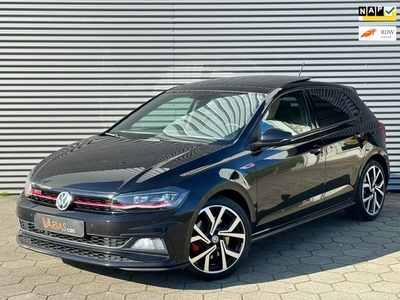 Volkswagen Polo 2.0 TSI GTI