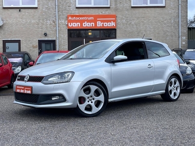 Volkswagen Polo Benzine