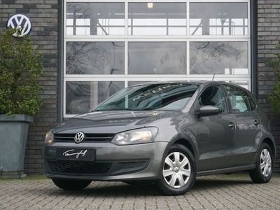 Volkswagen Polo Benzine