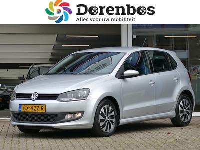 Volkswagen Polo Benzine