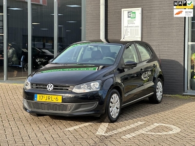 Volkswagen Polo Benzine