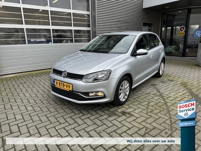 Volkswagen Polo Benzine