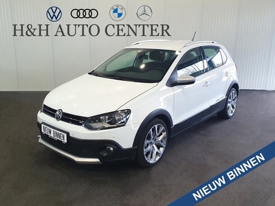 Volkswagen Polo Cross 1.0 Comfortline Cruise