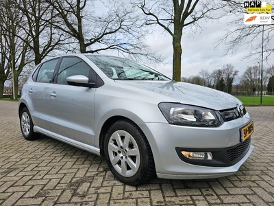 Volkswagen Polo Diesel