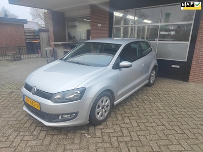 Volkswagen Polo Diesel