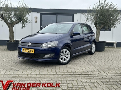 Volkswagen Polo Diesel