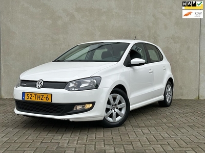 Volkswagen Polo Diesel