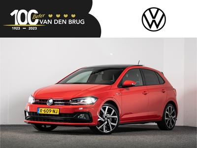 VOLKSWAGEN POLO GTI 2.0 TSI 200 PK DSG | LED | Panoramadak | Beats Audio | Navigatie via Smartphone |