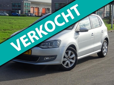 Volkswagen Polo Verkocht! Verkocht!