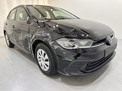 Volkswagen Polo VI 5-Drs 1.0 TSI 70kW Life (bj 2023)