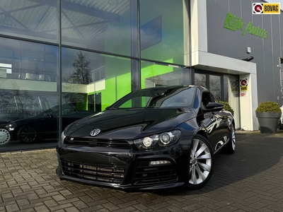 Volkswagen Scirocco 1.4 TSI * R20 * Panoramadak * Cruise