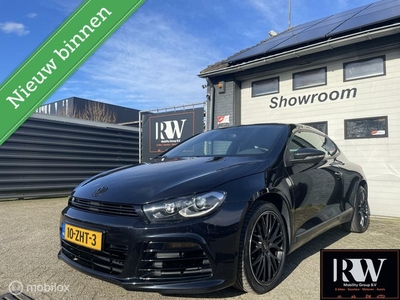 Volkswagen Scirocco 2.0 TSI DSG, highline, nieuwe apk!