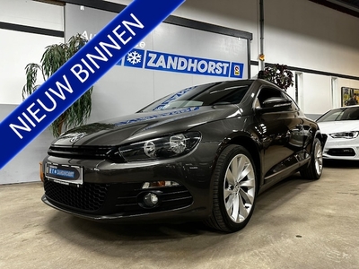 Volkswagen Scirocco Benzine