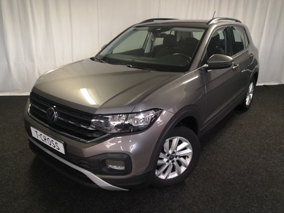 Volkswagen T-Cross 1.0 TSI Go 1E