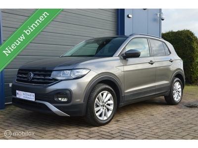 Volkswagen T-Cross 1.0 TSI Life Business