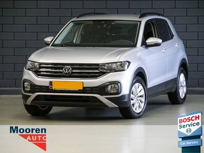 Volkswagen T-Cross 1.0 TSI 111PK Life CRUISE CONTROL