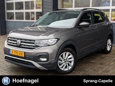 Volkswagen T-Cross 1.0 TSI Life Team