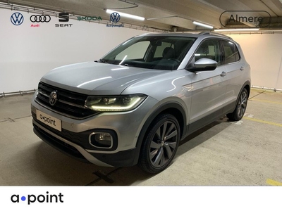 Volkswagen T-Cross 1.0 TSI Style 115 PK DSG (Automaat)