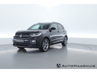 Volkswagen T-Cross Benzine