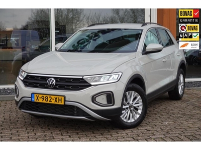 Volkswagen T-ROC 1.0 TSI Life Business