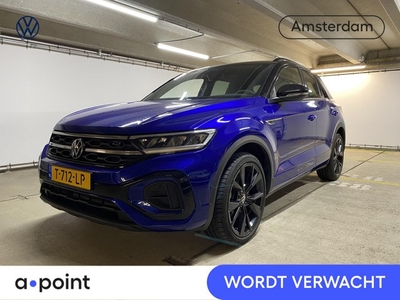 Volkswagen T-Roc 1.0 TSI R-Line 110 pk Verlengde garantie