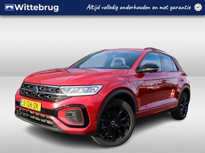 Volkswagen T-Roc 1.0 TSI R-Line R-Line int.&ext.