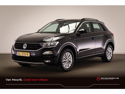 Volkswagen T-Roc 1.0 TSI Style 1e-EIG. ORG.NL CAMERA